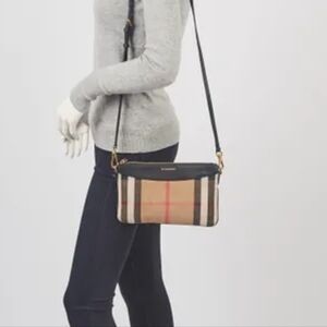 Burberry Peyton Crossbody
